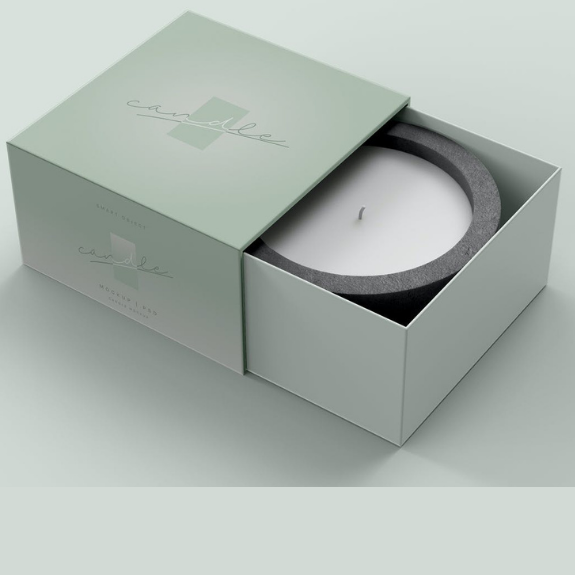Packaging premium para joyería y cosmética